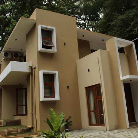 Kandy Lotus Chalet Extérieur photo
