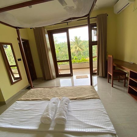 Kandy Lotus Chalet Extérieur photo