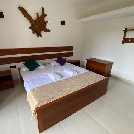 Kandy Lotus Chalet Extérieur photo