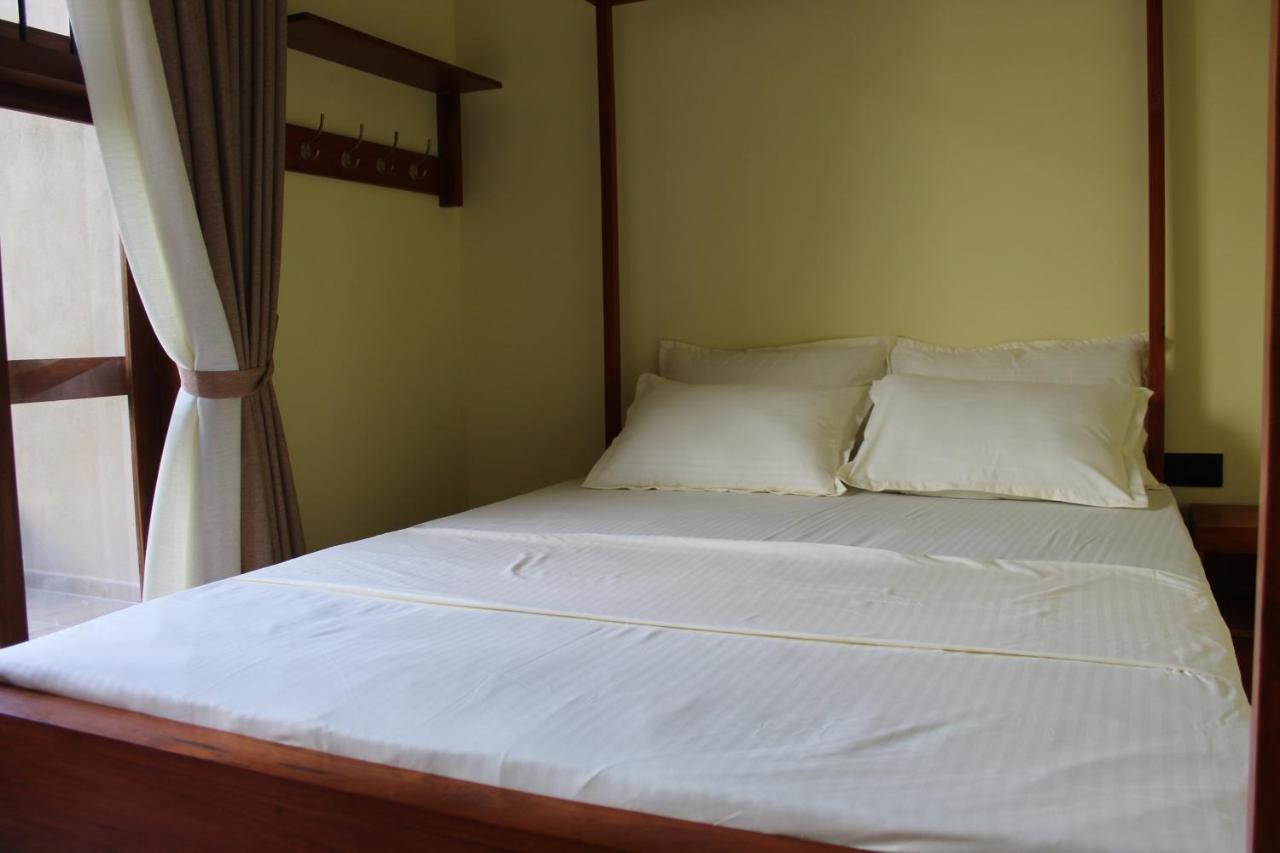 Kandy Lotus Chalet Extérieur photo