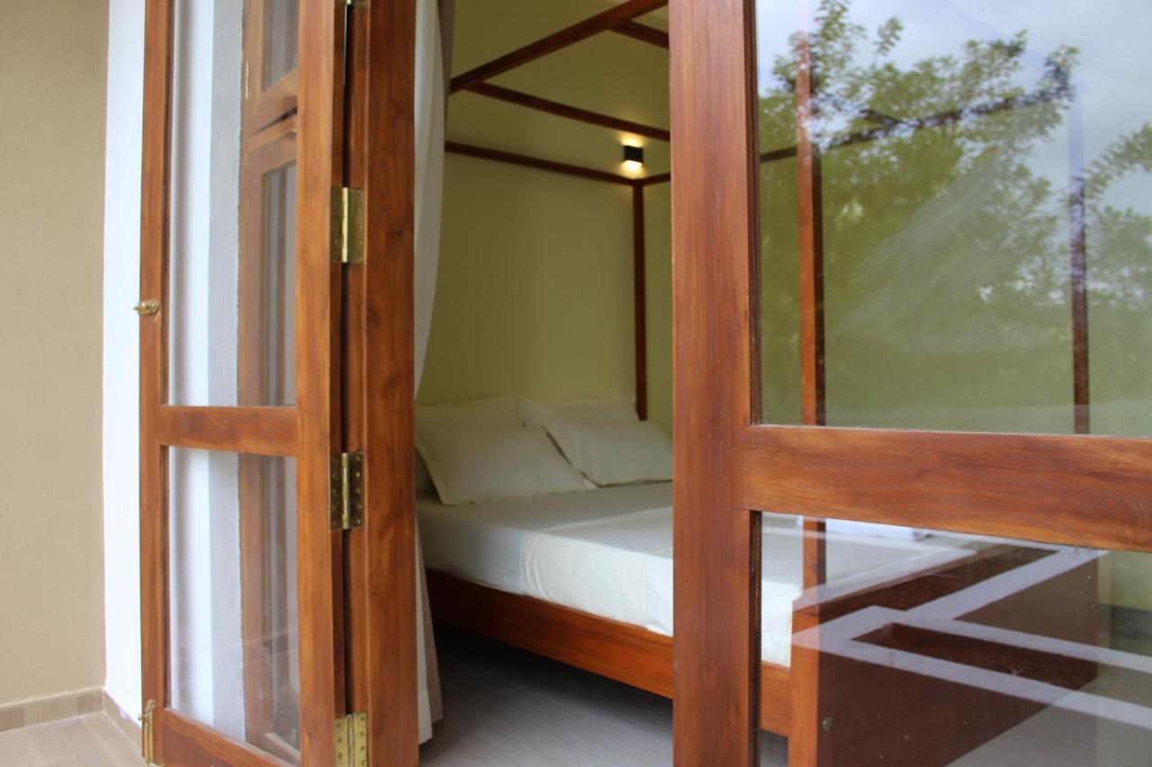 Kandy Lotus Chalet Extérieur photo