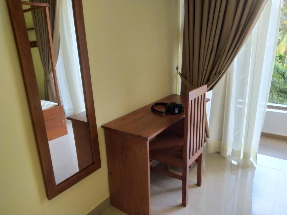 Kandy Lotus Chalet Extérieur photo