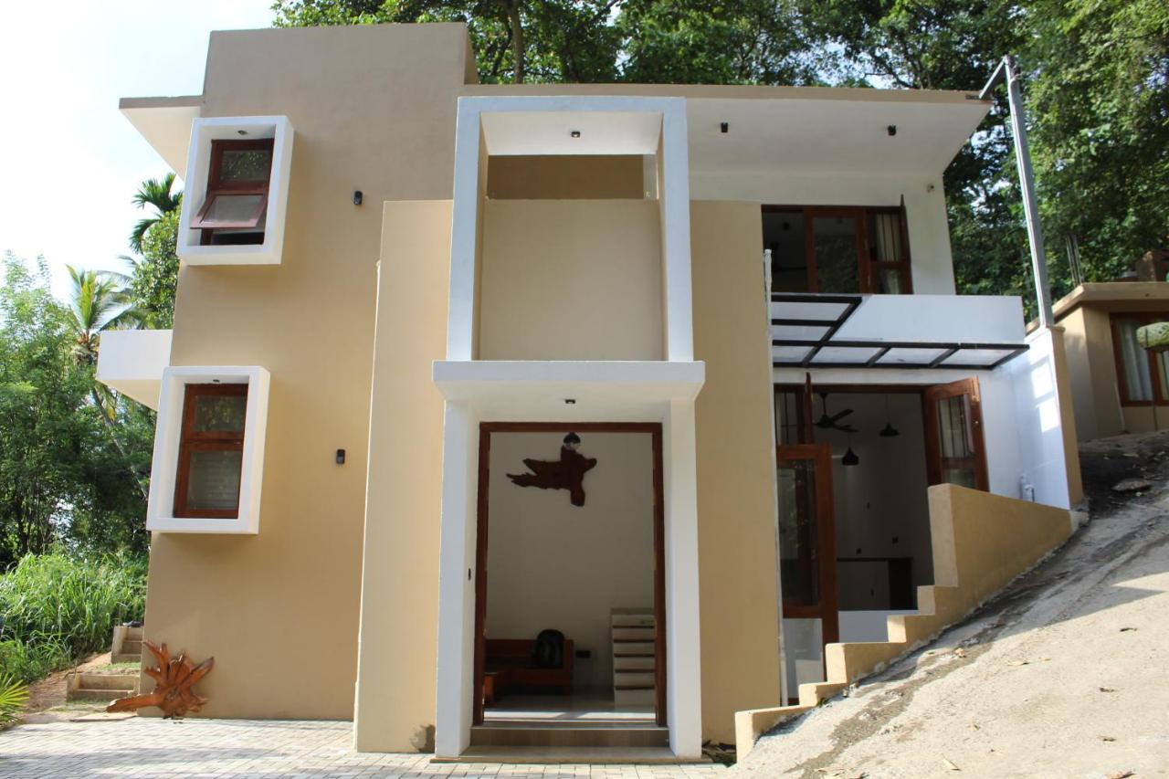 Kandy Lotus Chalet Extérieur photo