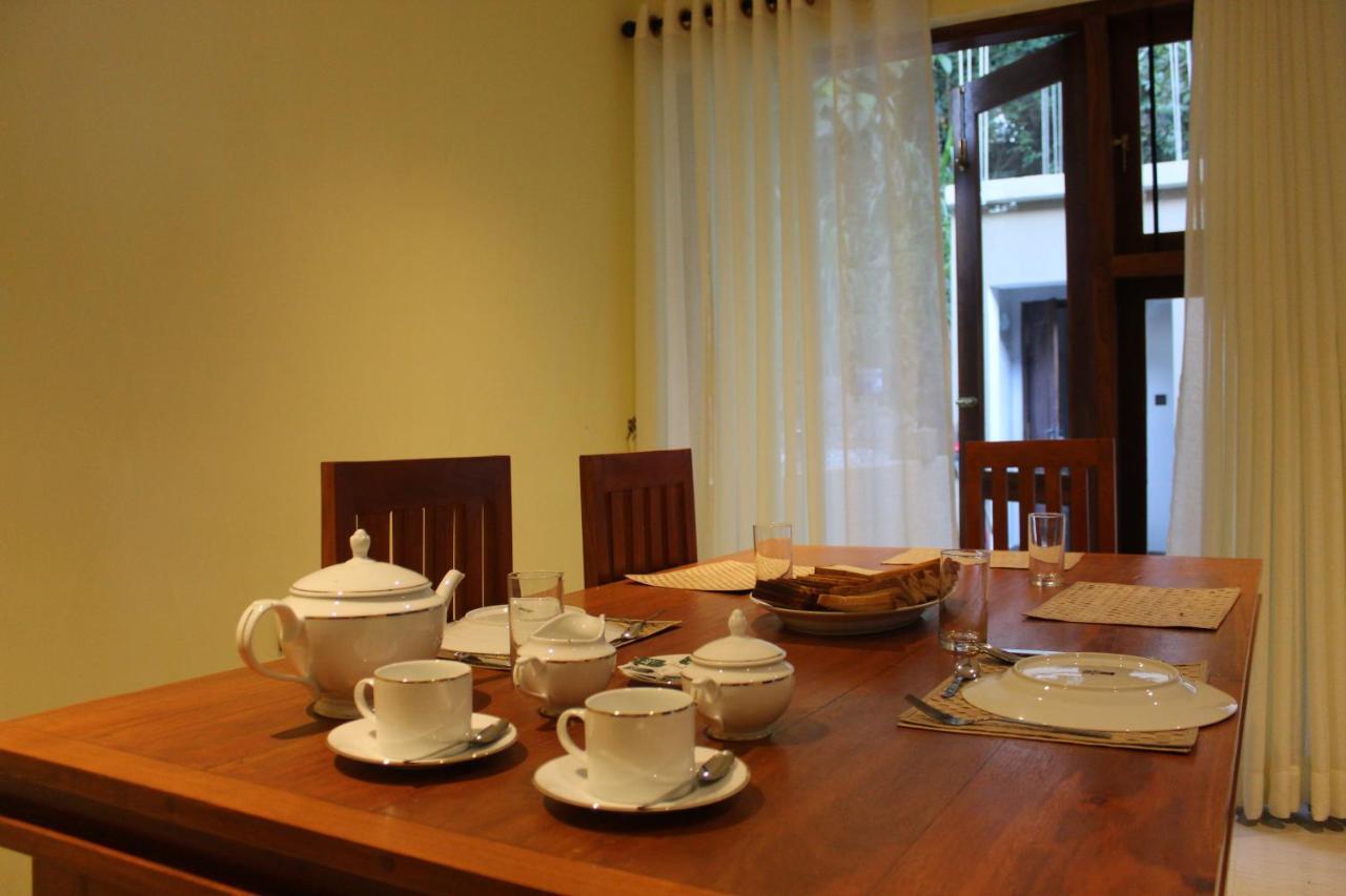 Kandy Lotus Chalet Extérieur photo
