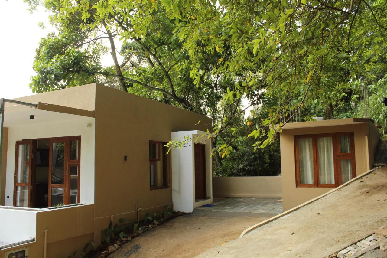 Kandy Lotus Chalet Extérieur photo