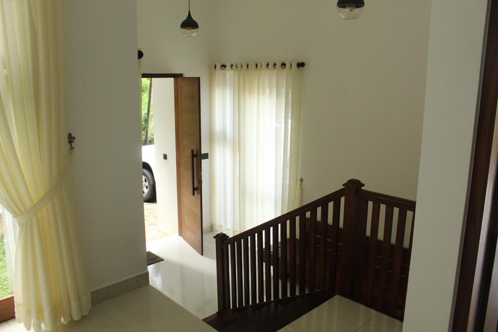 Kandy Lotus Chalet Extérieur photo
