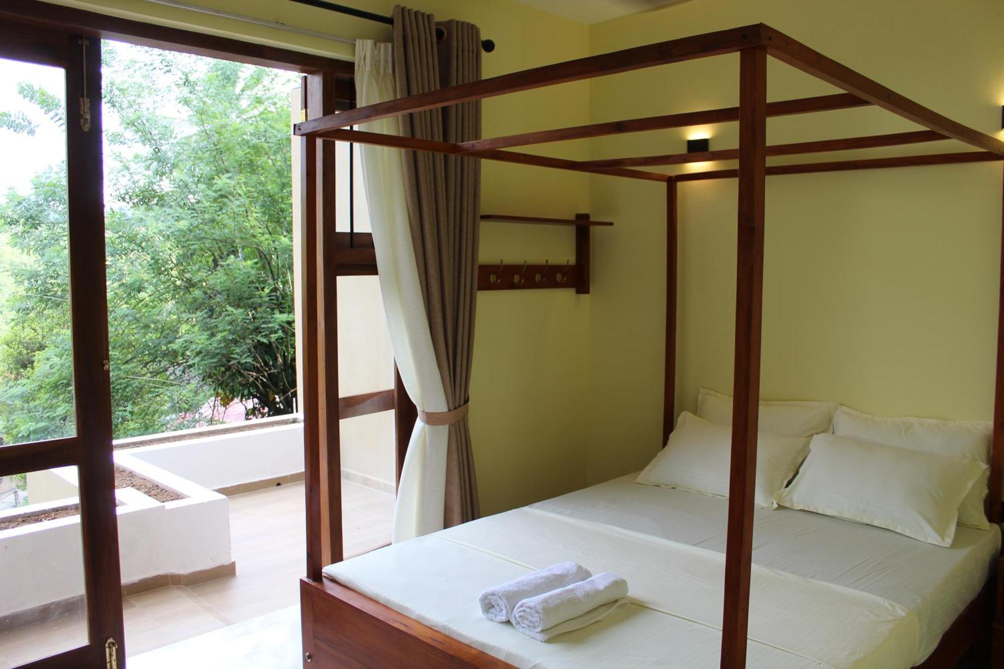 Kandy Lotus Chalet Extérieur photo