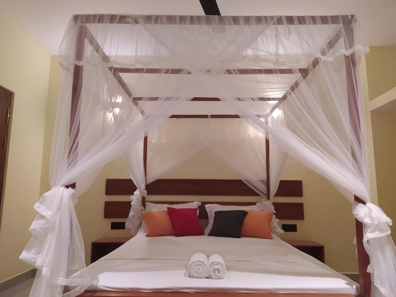 Kandy Lotus Chalet Extérieur photo