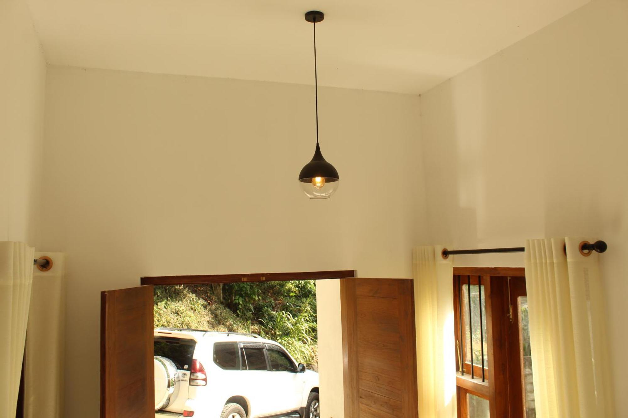 Kandy Lotus Chalet Extérieur photo