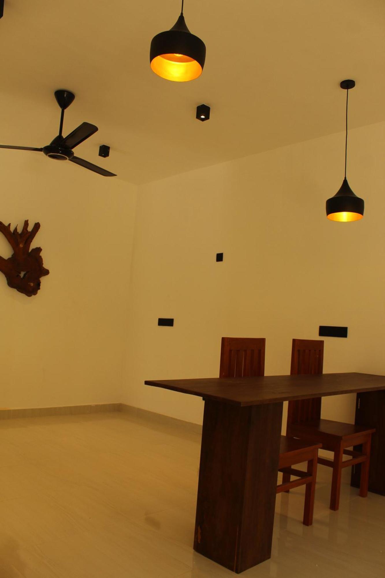 Kandy Lotus Chalet Extérieur photo