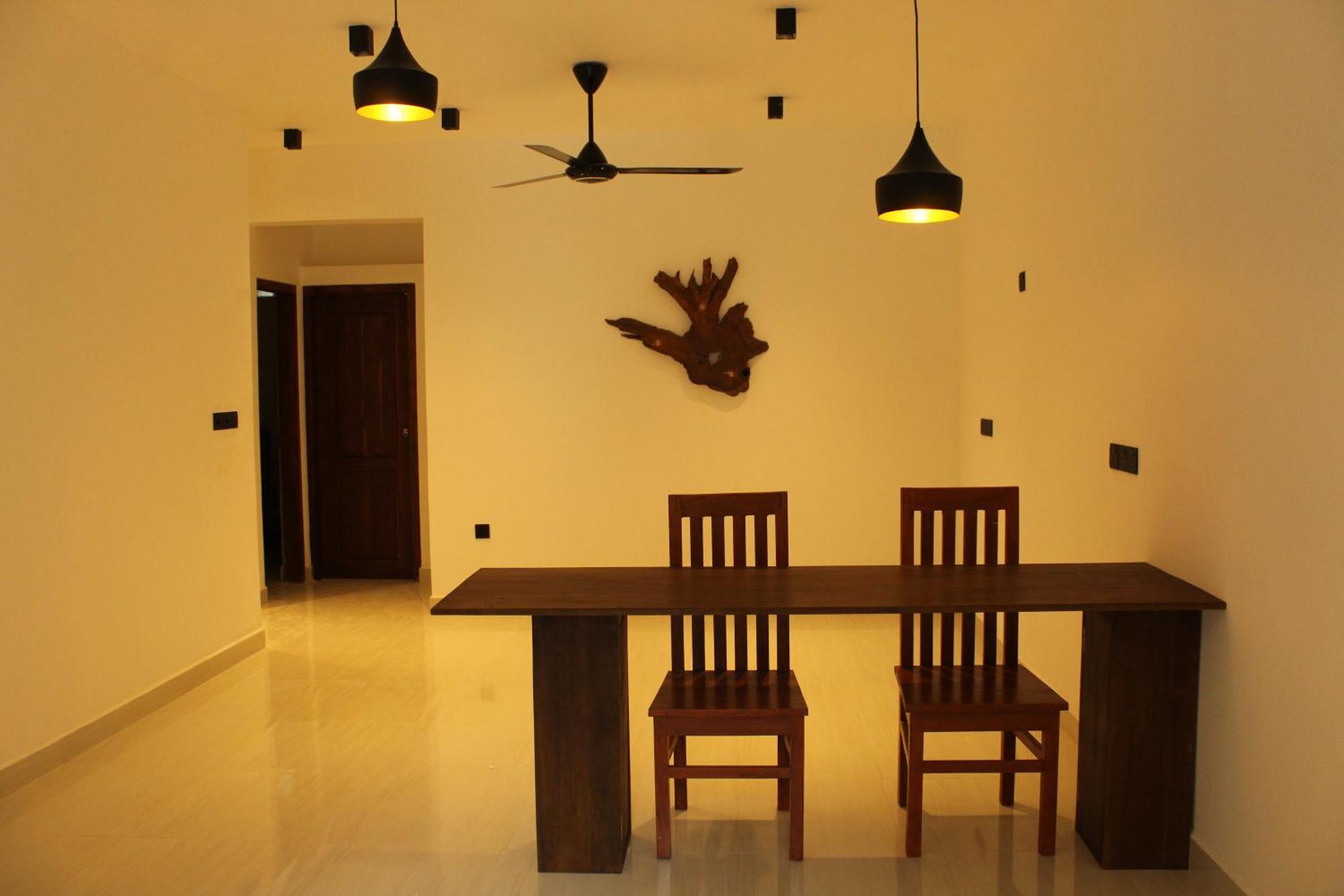 Kandy Lotus Chalet Extérieur photo