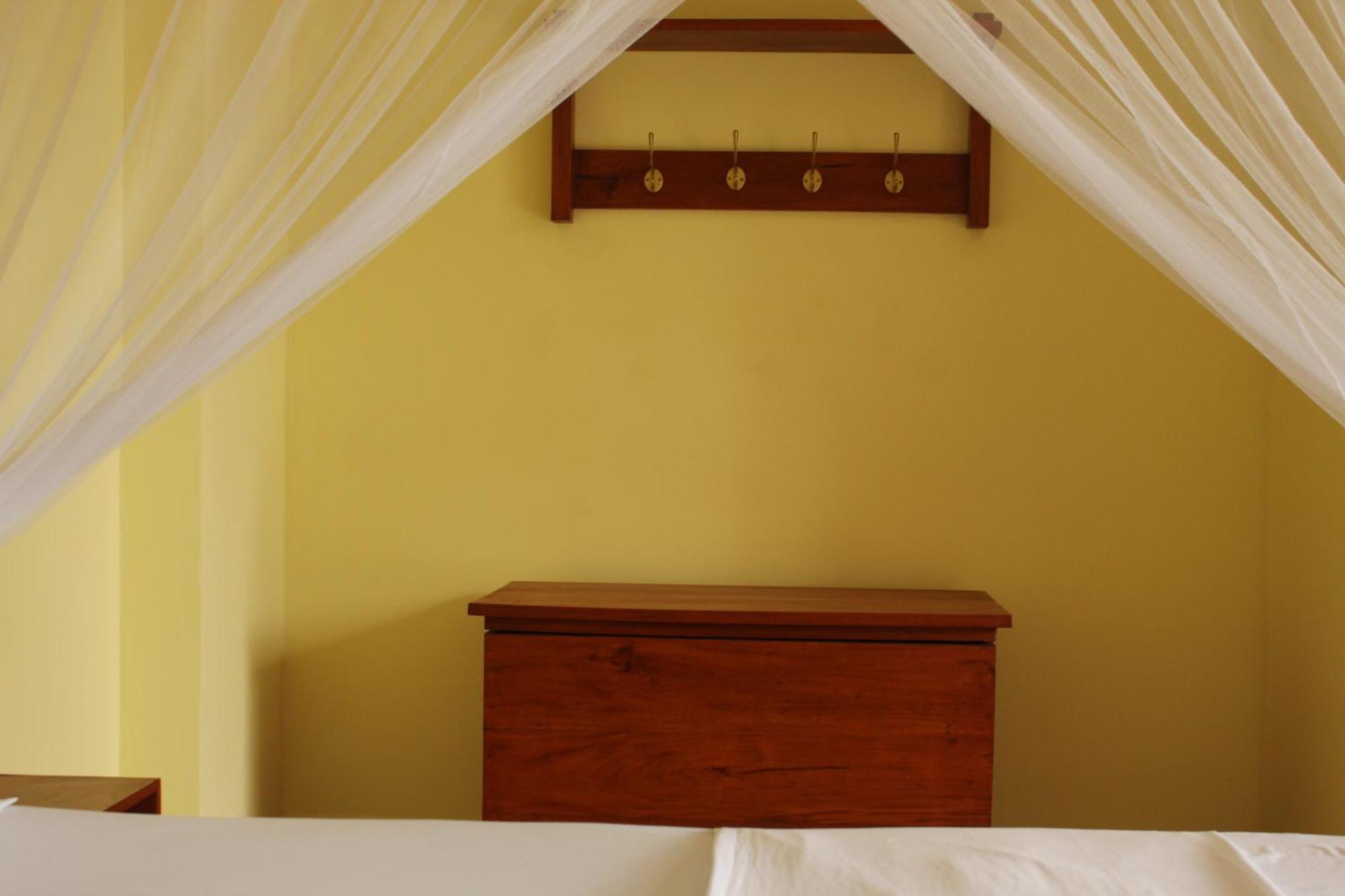 Kandy Lotus Chalet Extérieur photo