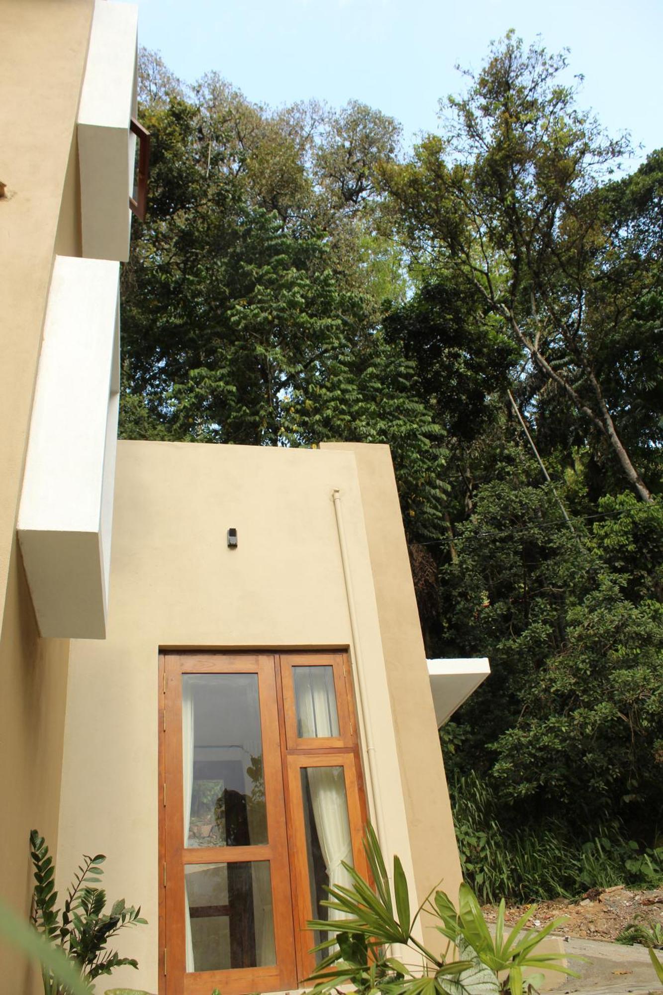 Kandy Lotus Chalet Extérieur photo