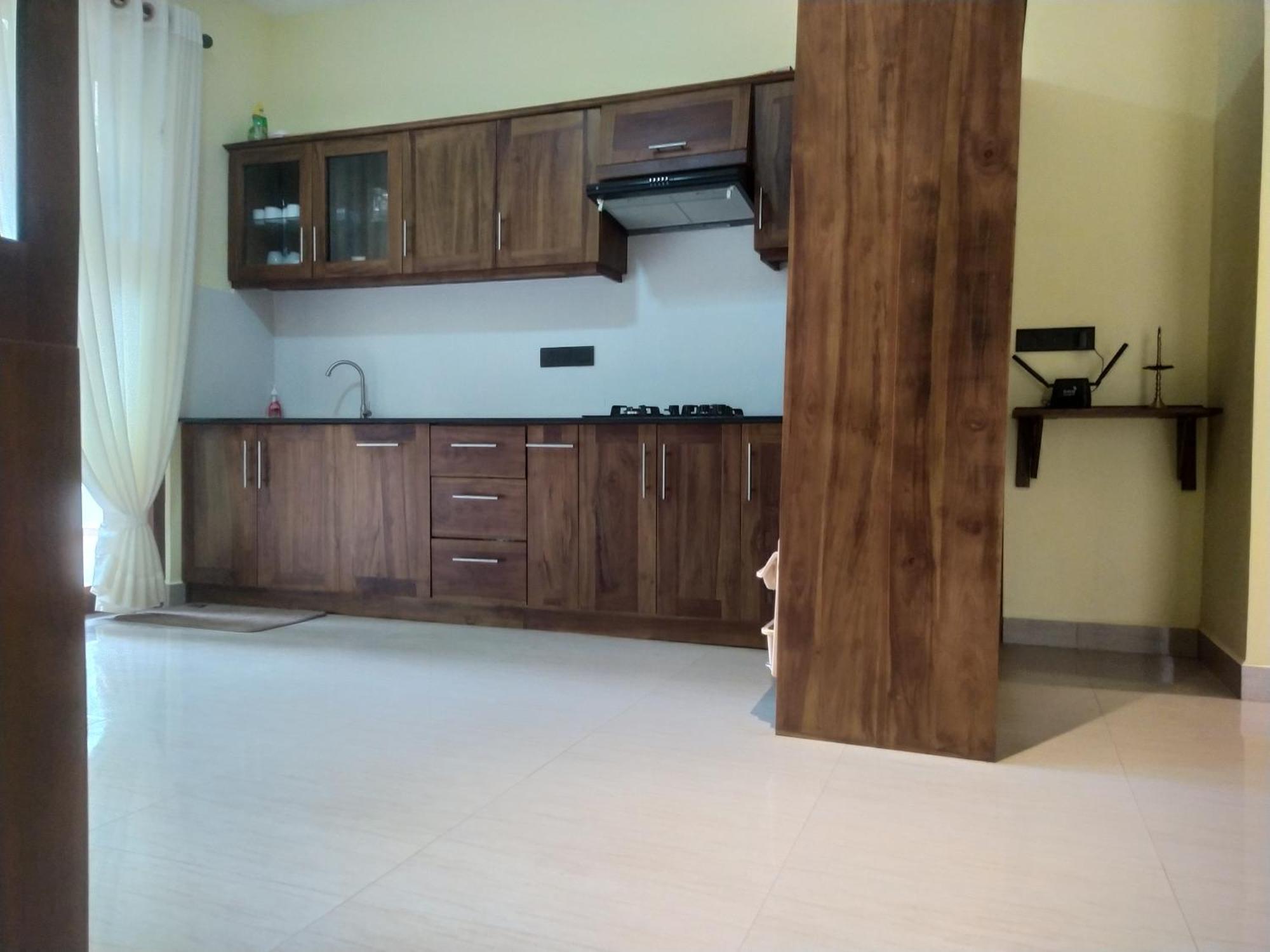Kandy Lotus Chalet Extérieur photo