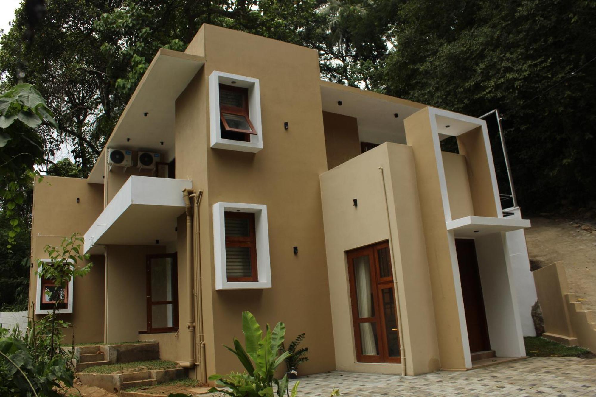 Kandy Lotus Chalet Extérieur photo