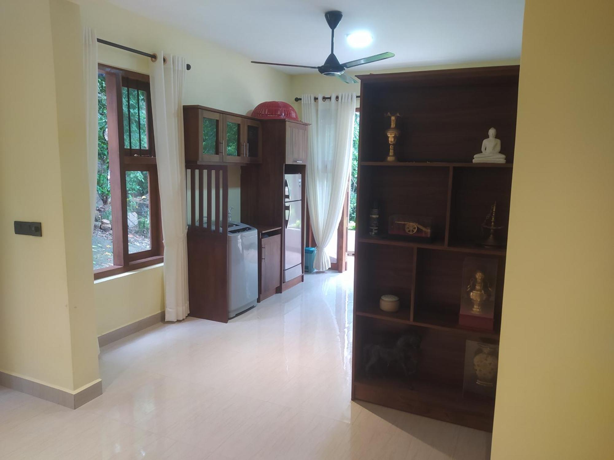 Kandy Lotus Chalet Extérieur photo
