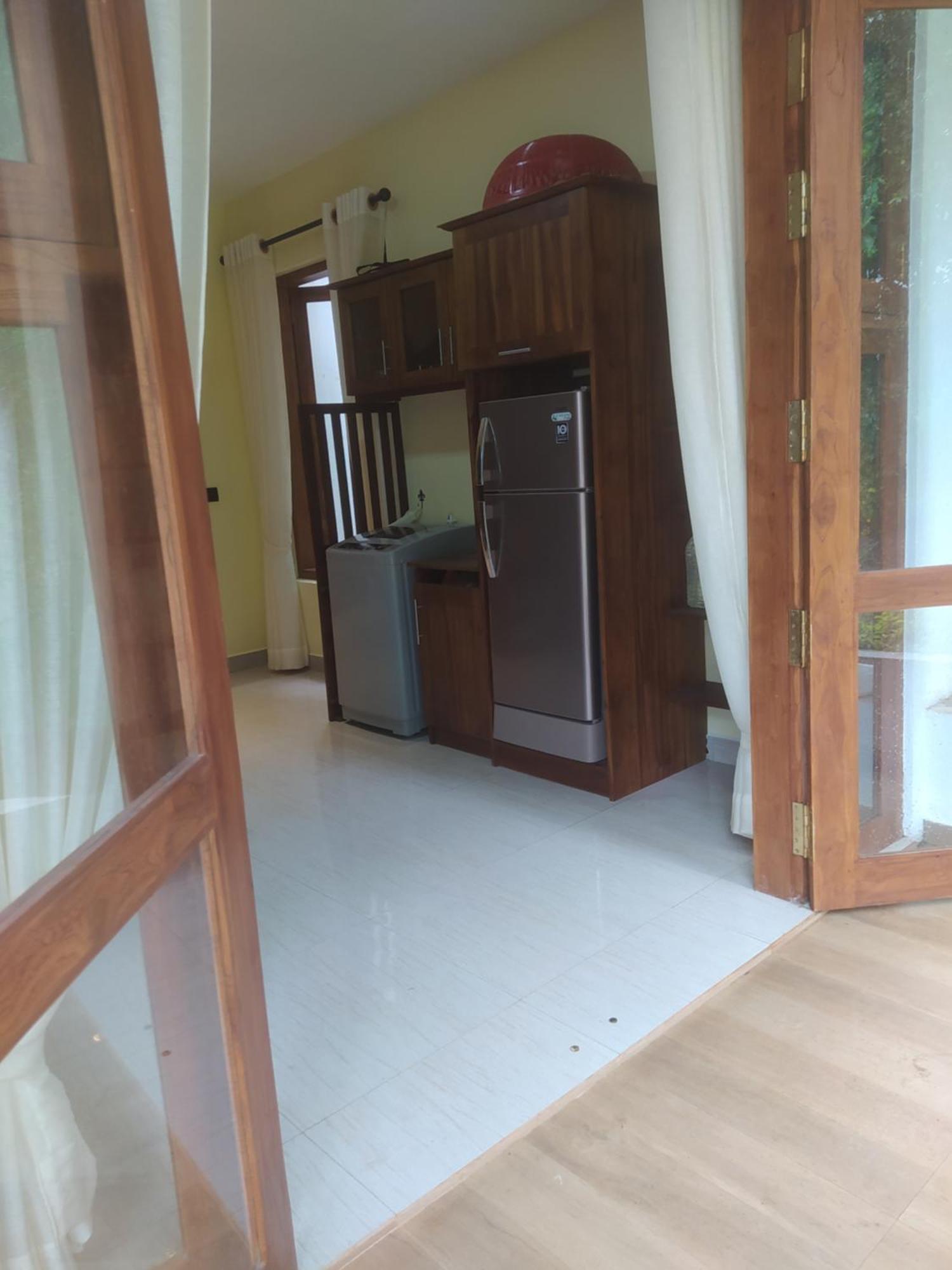 Kandy Lotus Chalet Extérieur photo