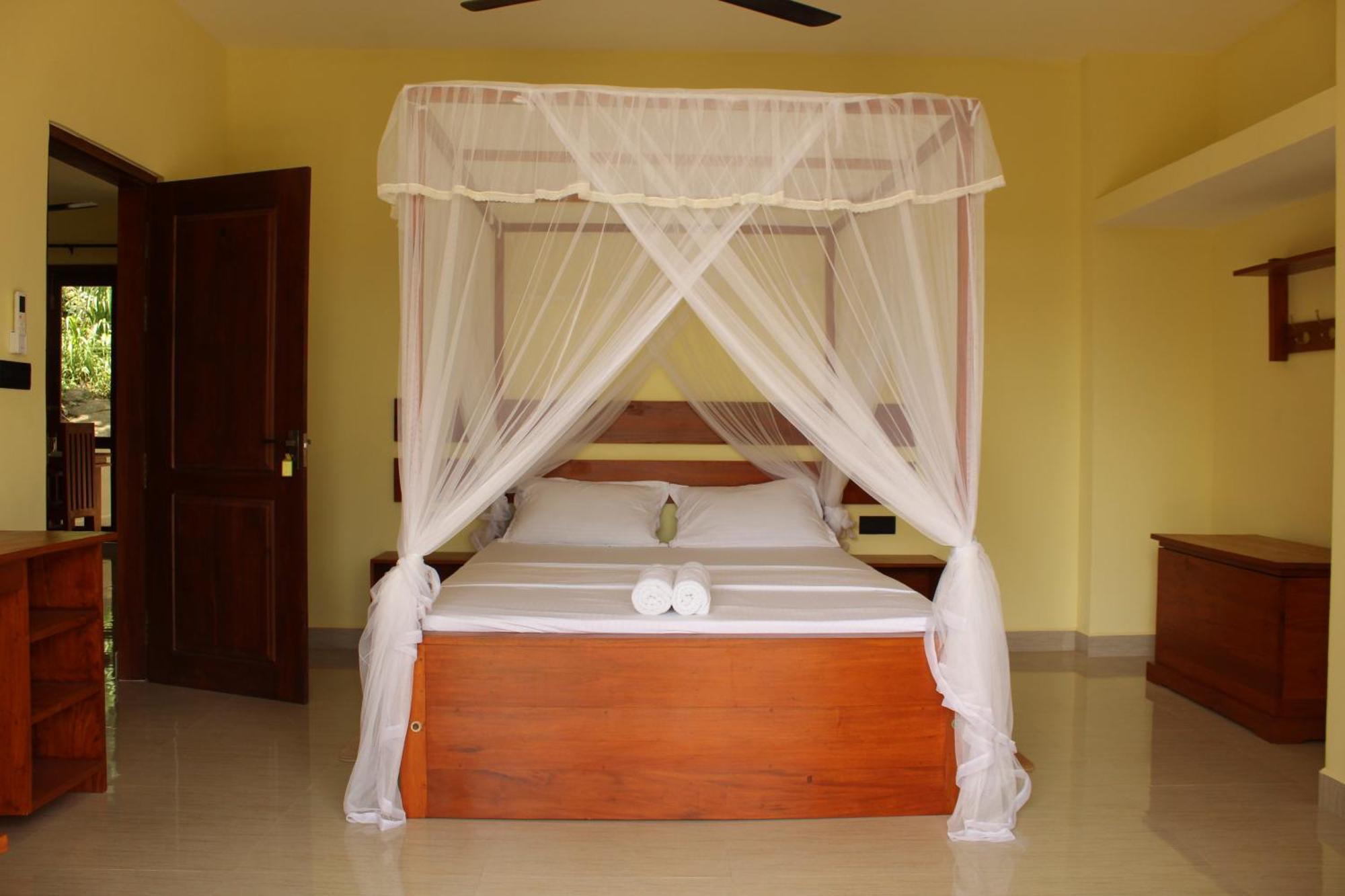 Kandy Lotus Chalet Extérieur photo