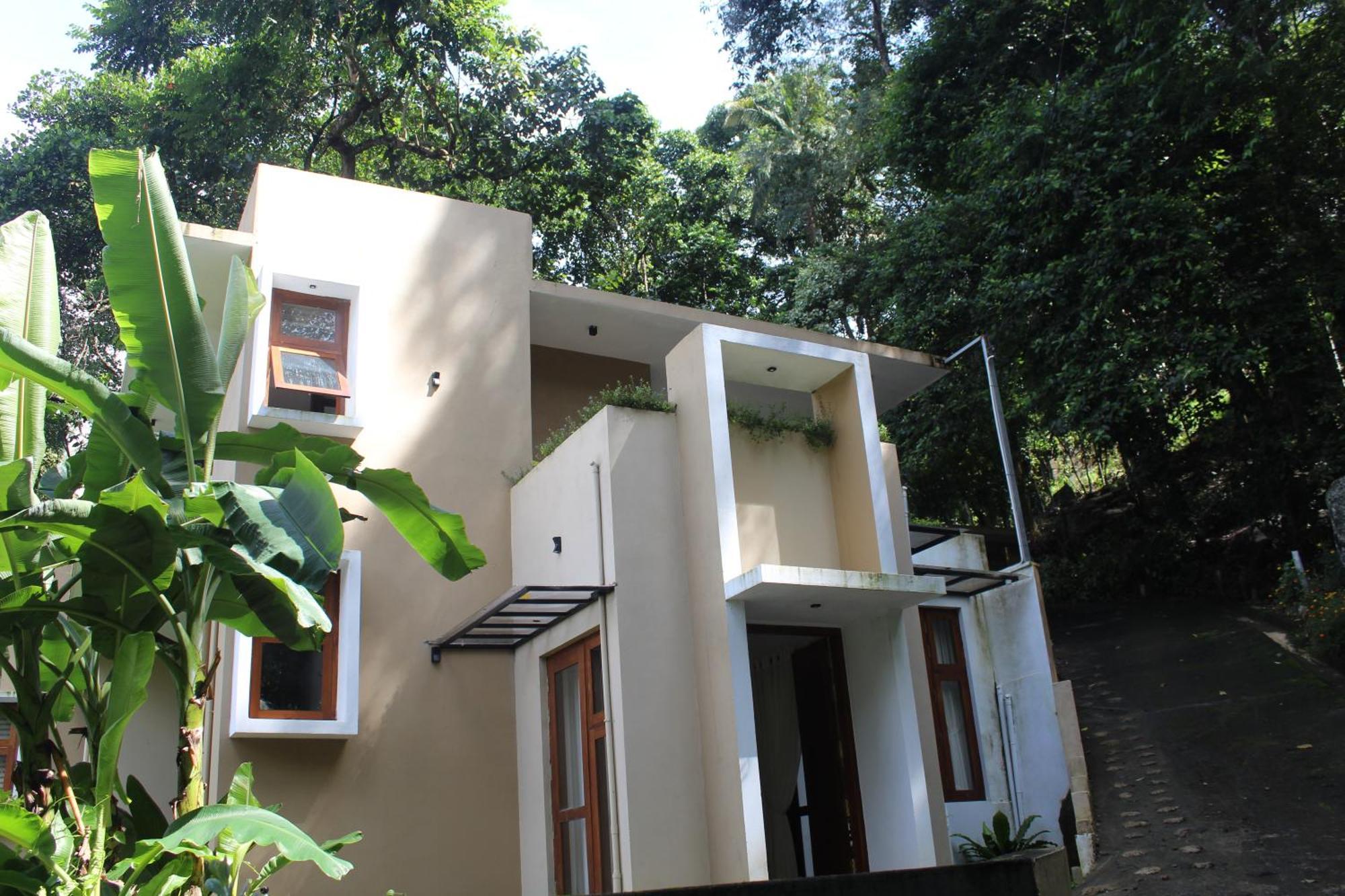 Kandy Lotus Chalet Extérieur photo