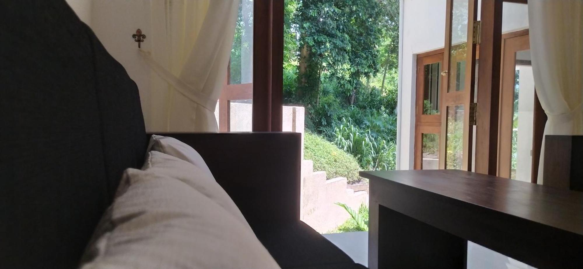 Kandy Lotus Chalet Extérieur photo