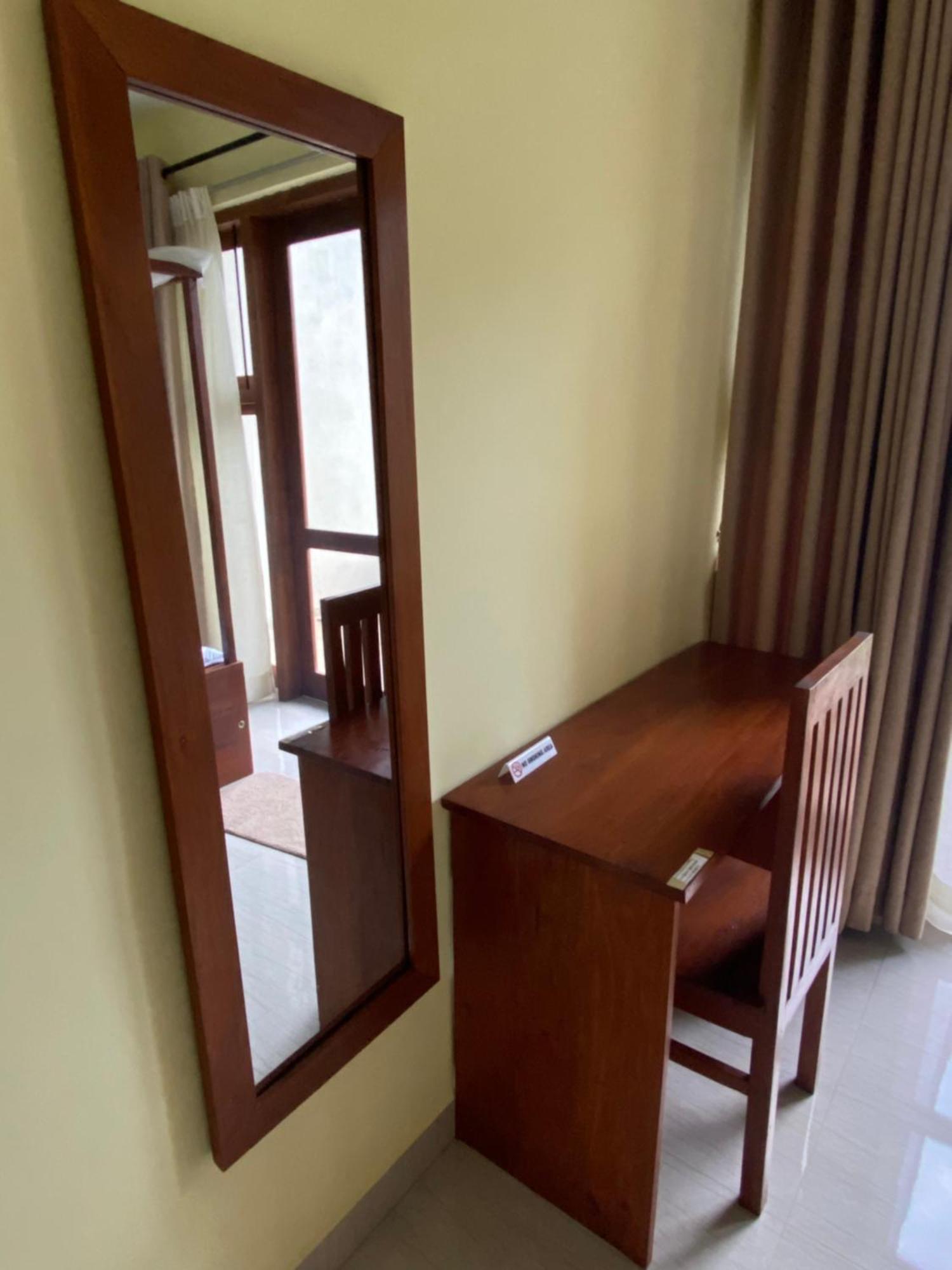 Kandy Lotus Chalet Extérieur photo