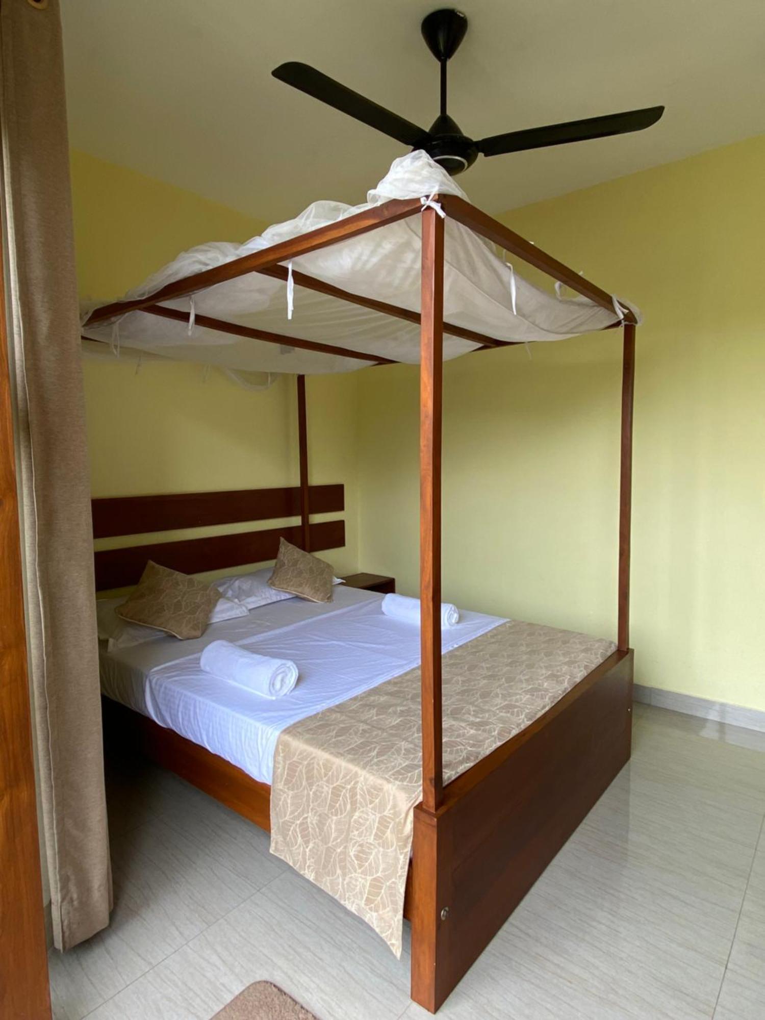 Kandy Lotus Chalet Extérieur photo