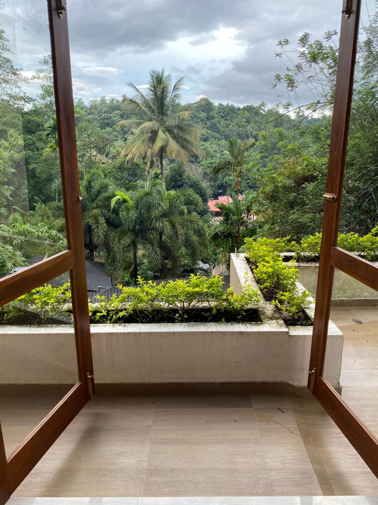 Kandy Lotus Chalet Extérieur photo