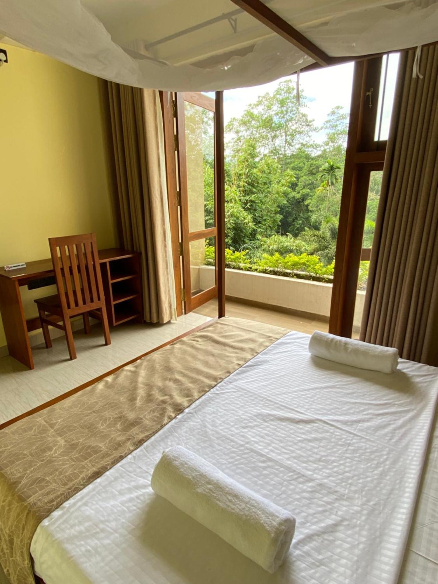 Kandy Lotus Chalet Extérieur photo