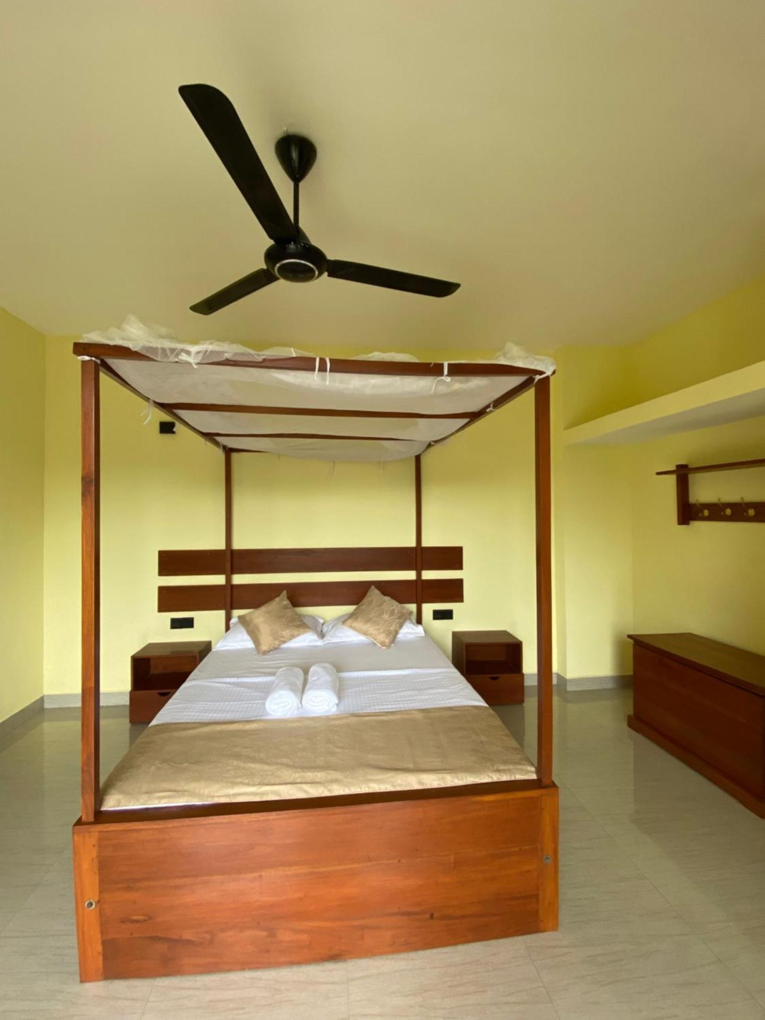 Kandy Lotus Chalet Extérieur photo