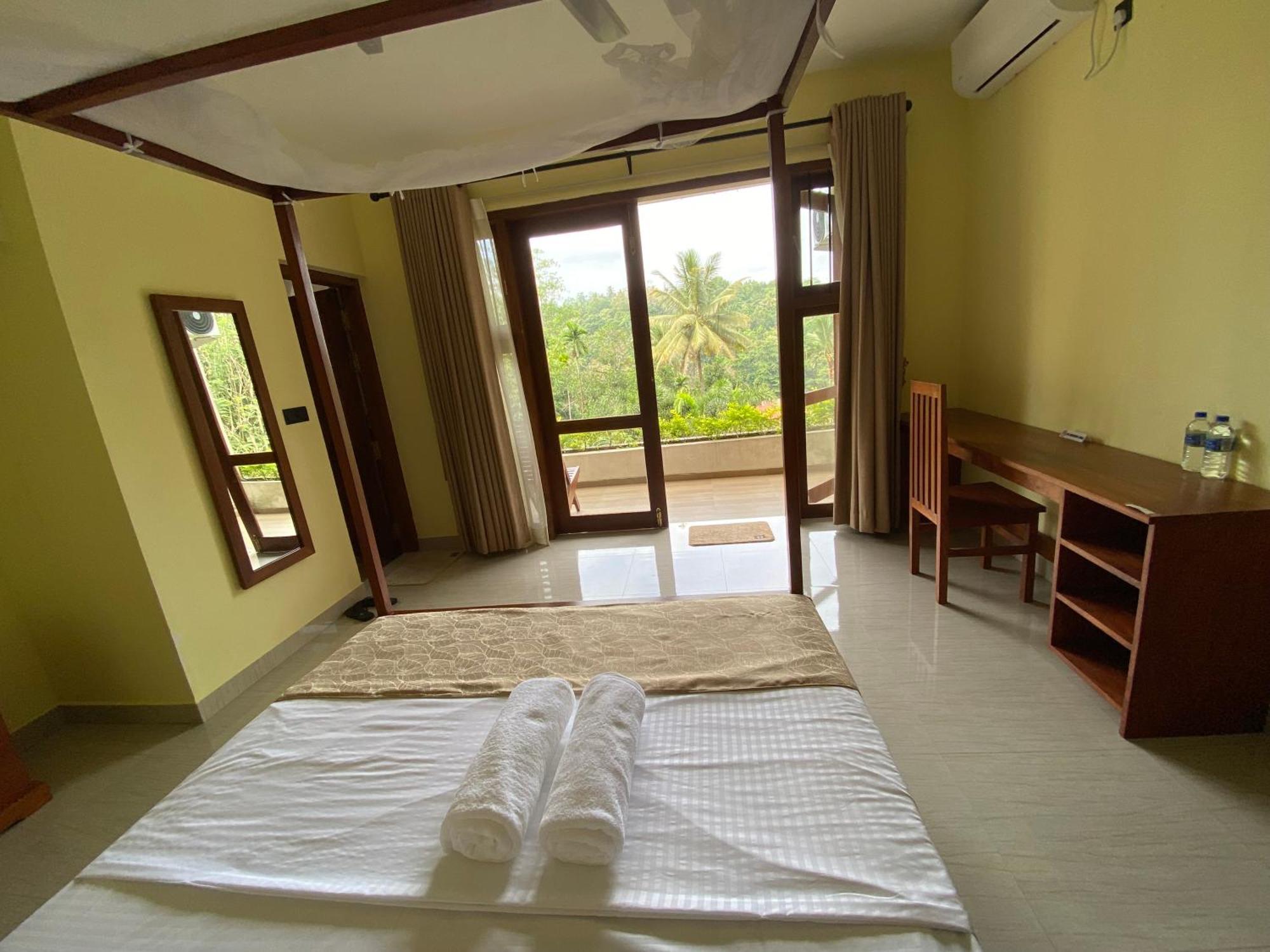 Kandy Lotus Chalet Extérieur photo