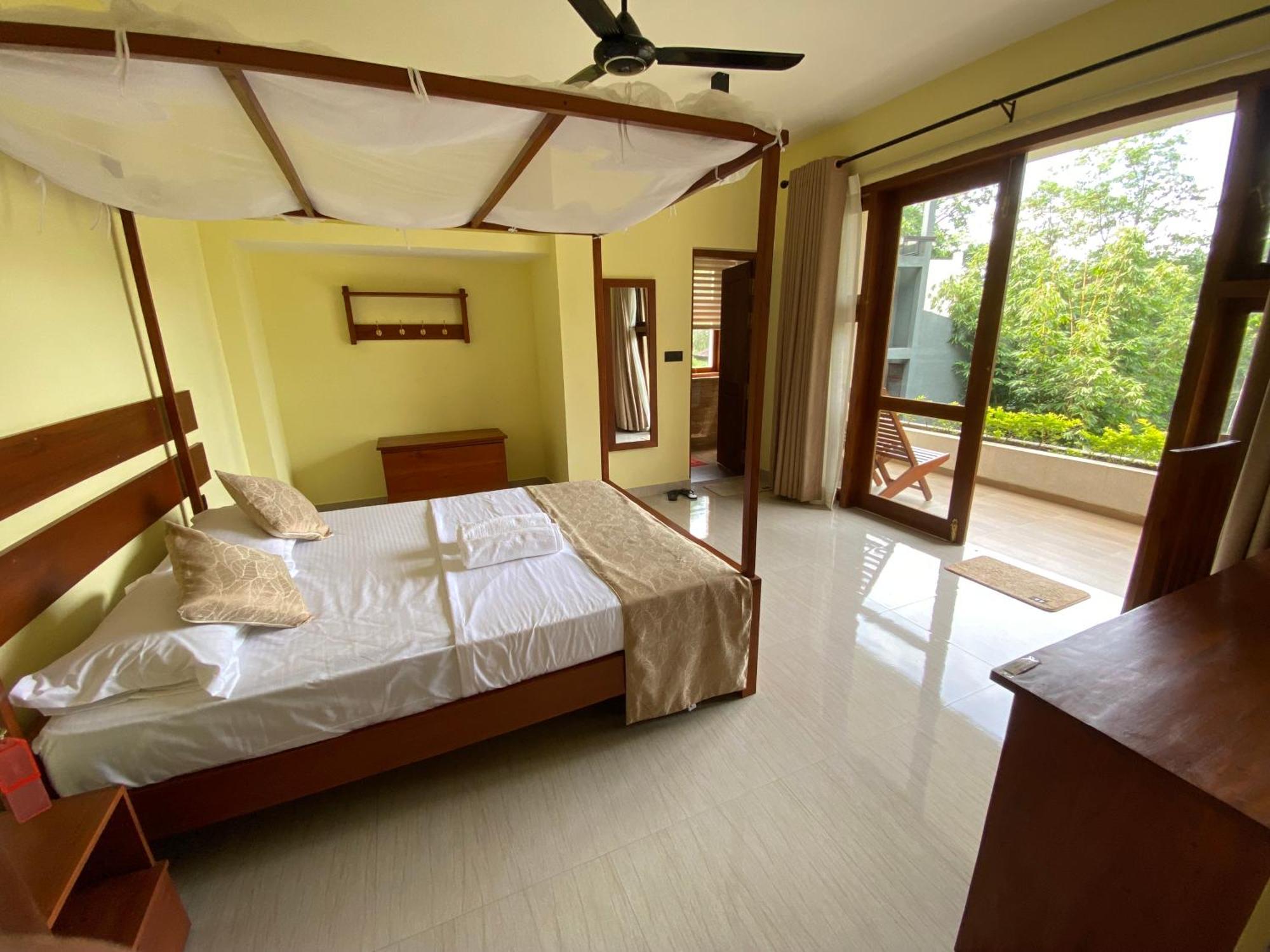 Kandy Lotus Chalet Extérieur photo
