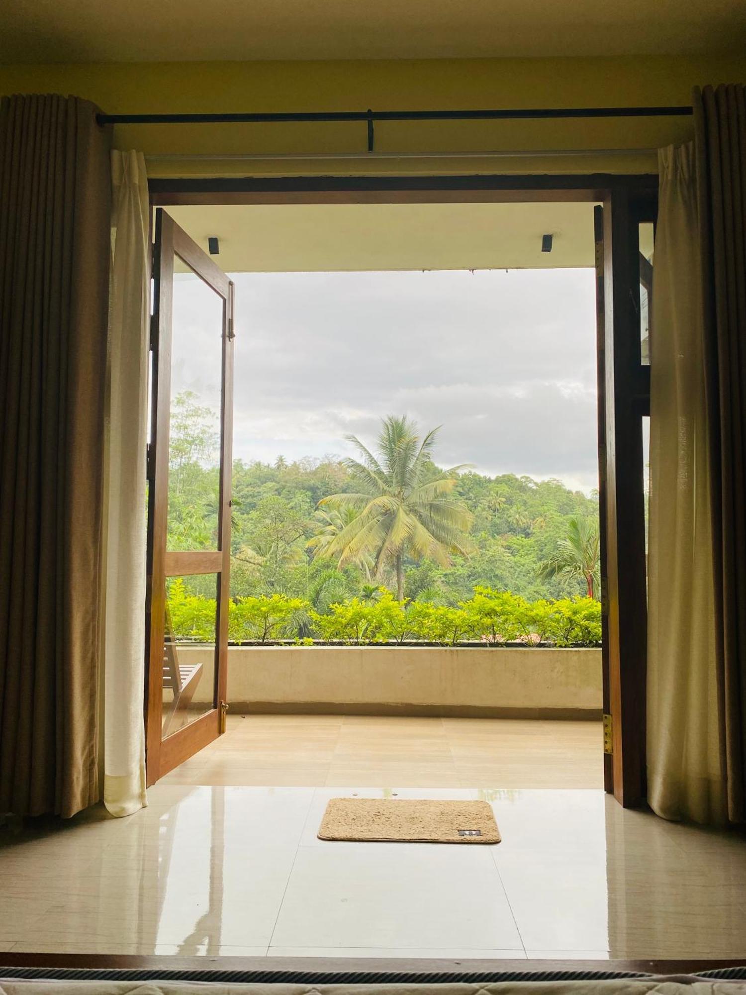 Kandy Lotus Chalet Extérieur photo
