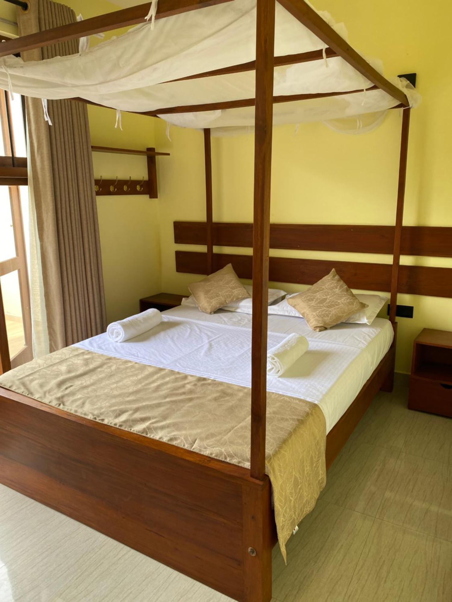 Kandy Lotus Chalet Extérieur photo