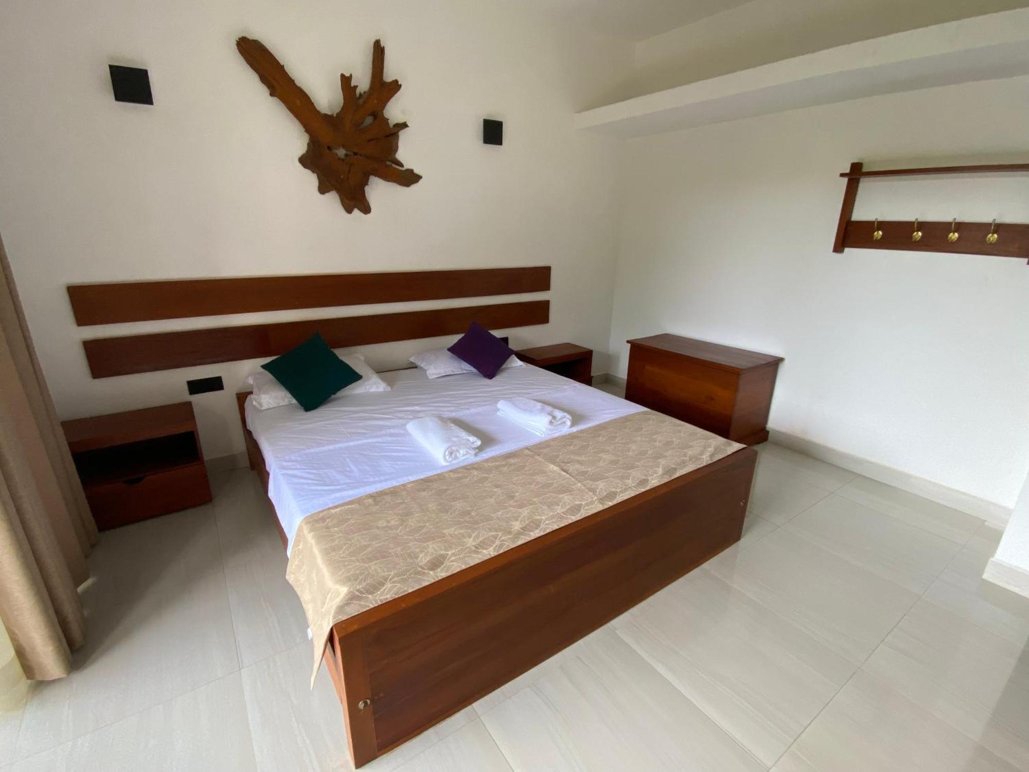 Kandy Lotus Chalet Extérieur photo